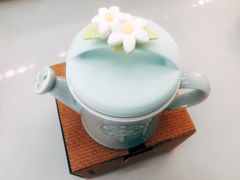 -星巴克(苏州石路百脑汇店)