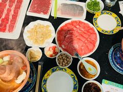 -南门涮肉(上海二店)