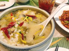 -大树餐厅(红旗街万达店)