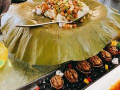 -福慧慈缘素食餐厅(王府井店)