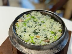 -香雪海饭店中餐厅(人民桥店)