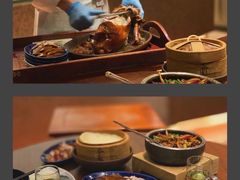 -君悦酒店·1881·北京烤鸭