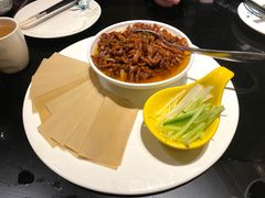 -芳芳私房菜·精做淮扬菜(承德路店)