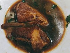 -老浒记烤鸭-北京菜(琉璃厂店)