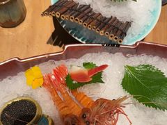 -Minase水濑·日料放题(外滩店)