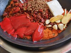 -巴蜀大将火锅(春熙店)