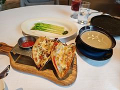 牛肉taco卷-黑宝石西餐厅(汇励99城市公园店)