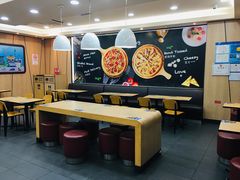 -达美乐比萨(东建路店)