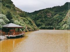 -仙居谷风景区