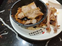 -燚青春东北泥炉烤肉(百合店)