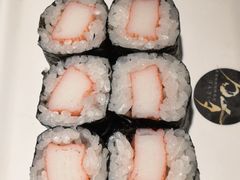 -万岁寿司(芳村店)