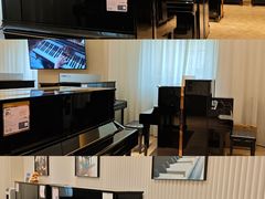 -雅歌音乐培训中心·钢琴培训·乐器培训(交道口店)