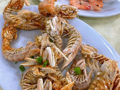 賴尿蝦-秋姐美食店(旅游大道店)