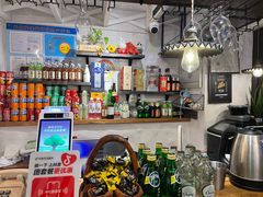 -十面欢腾·海鲜面·台式Bistro(长乐路店)