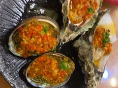 -阿龙海鲜农家乐·三亚老字号(海棠湾店)