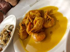 -老洋房花园饭店(绍兴路店)