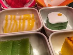-泰香米泰国餐厅(凯德新南店)