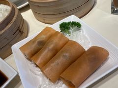 -利苑酒家(华熙国际店)