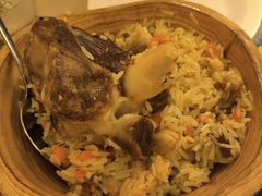 -阿达西阿凡提新疆美食