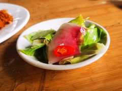 泡菜-刘土鸡家常菜