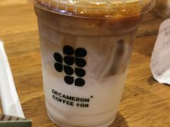 -DECAMERON十日谈(卓悦汇店)