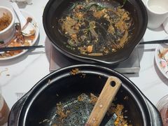 -火啫啫·粤式啫啫煲(南通首店)