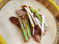 -金鸭都·老北京特色家常菜(潘家园店)
