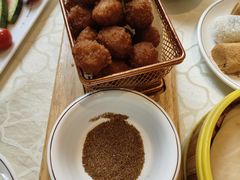 -福来居烤鸭店(天坛二店)