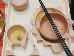-西贝莜面村(朝阳大悦城店)