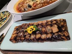 -羲和雅苑•北京烤鸭(国贸商城店)