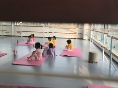 -中央芭蕾舞团·中芭艺蕾(酒仙桥明星校区)
