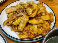 -百家鲜·杭帮菜