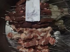 -永安烧烤