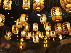 -南京大牌档(凯德大峡谷店)