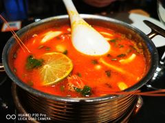 -simply thai天泰(静安嘉里中心店)