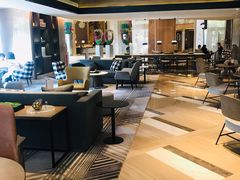 大堂-粤海喜来登酒店·&More聚驿(天河城店)