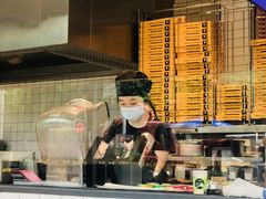 -乐凯撒披萨(欢乐颂购物中心店)