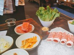 -矮板凳老火锅(宽窄巷子店)