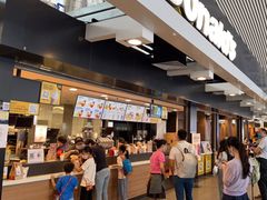 -麦当劳(广州南站店)