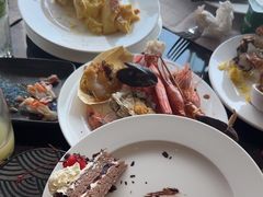 -东方红海鲜百汇(国际大厦店)