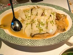 -桂满陇·海市蜃楼·黑金(国金店)