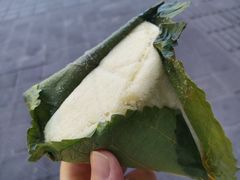 -叶婆婆豆浆馍馍