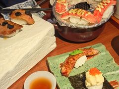 -木村武·手作寿司料理(中山亭店)