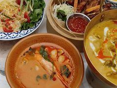 -KingThaia金泰兰(滨江天街店)