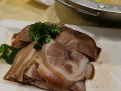 -奥华餐厅·老张记(台基厂店)
