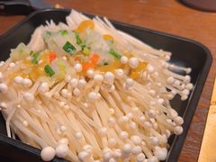 -新石器烤肉(之心城店)