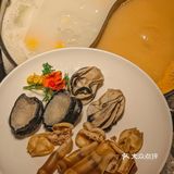 就在金融街！鲜得都没边的火锅太上头