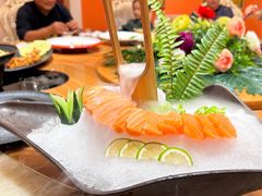 -白金汉爵大酒店·中餐厅(相城店)