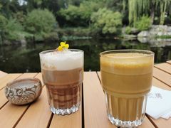 -三忘湖 SWANSEEN(柳荫公园店)