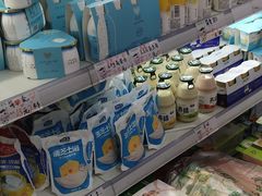 -牛奶便利(东四店)